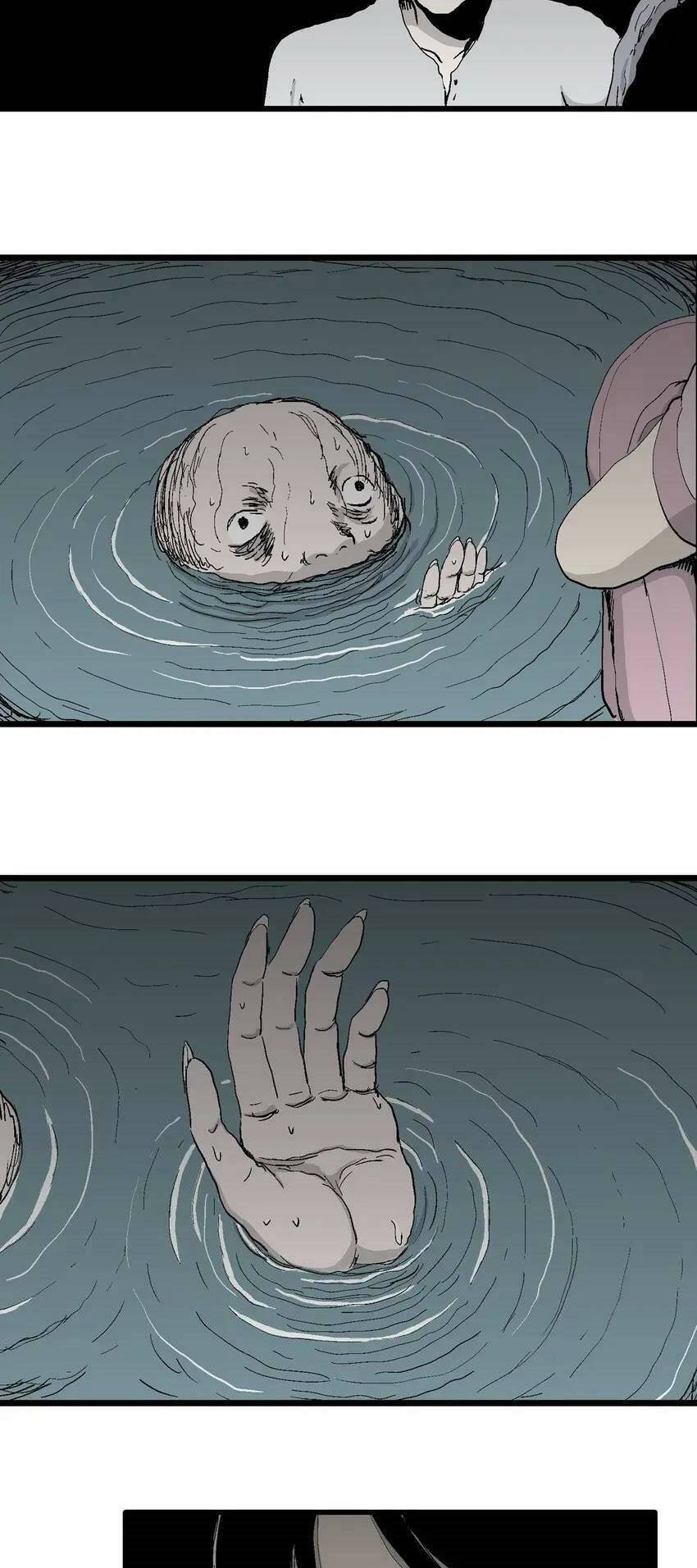 Thuyết Tiến Hóa Của Loài Người Chapter 64 - 5