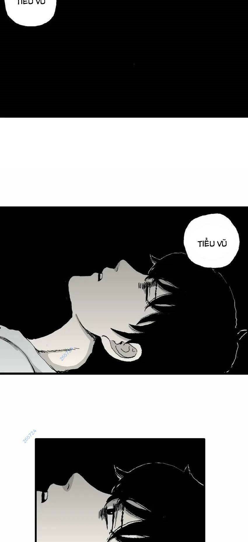 Thuyết Tiến Hóa Của Loài Người Chapter 64 - 42