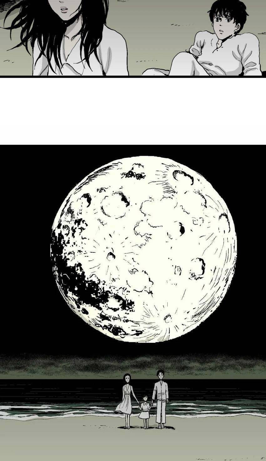 Thuyết Tiến Hóa Của Loài Người Chapter 64 - 45