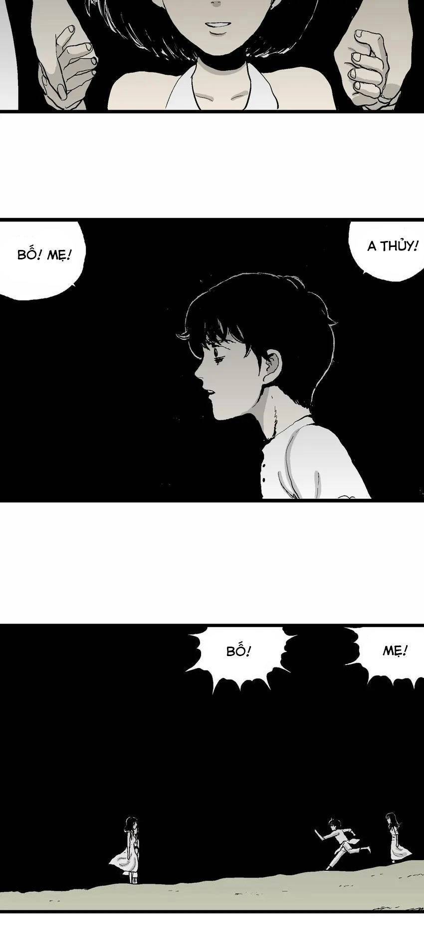 Thuyết Tiến Hóa Của Loài Người Chapter 64 - 47