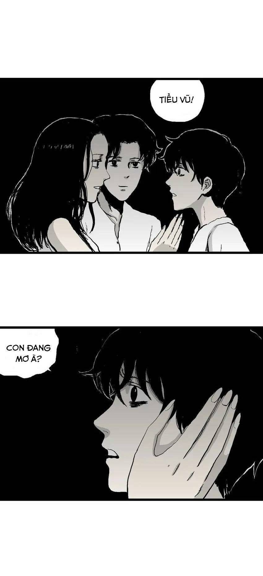 Thuyết Tiến Hóa Của Loài Người Chapter 64 - 48