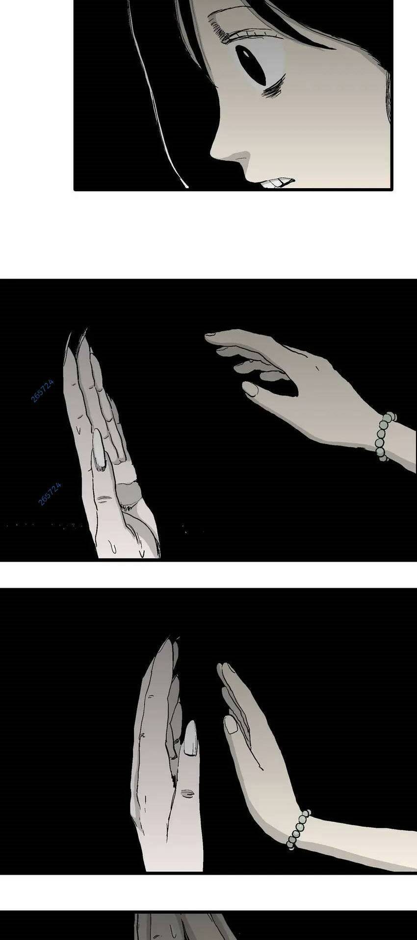 Thuyết Tiến Hóa Của Loài Người Chapter 64 - 6