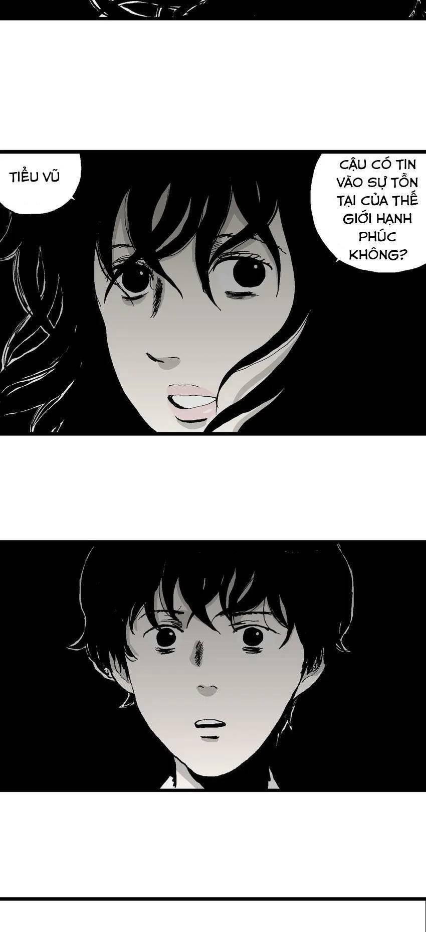 Thuyết Tiến Hóa Của Loài Người Chapter 64 - 51