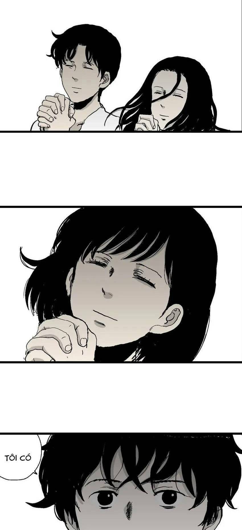 Thuyết Tiến Hóa Của Loài Người Chapter 64 - 52