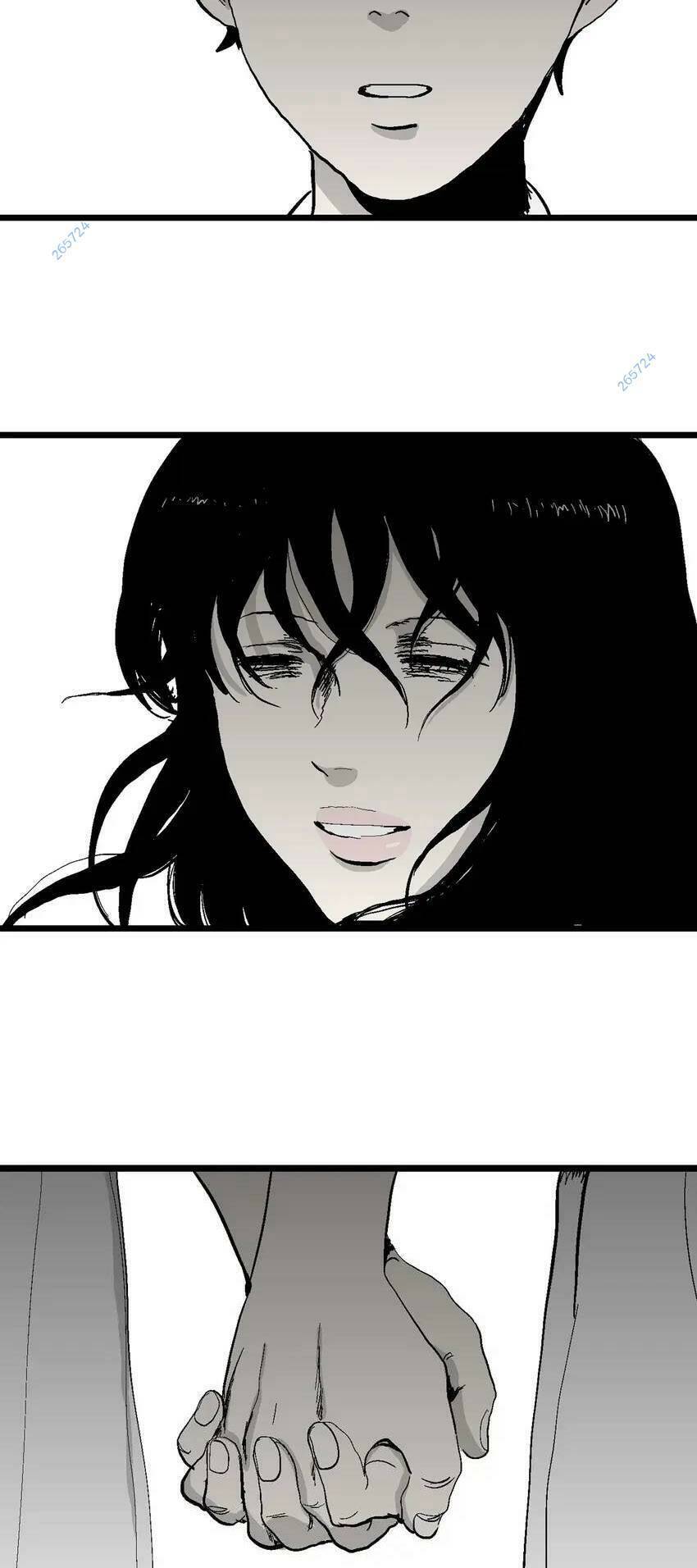 Thuyết Tiến Hóa Của Loài Người Chapter 64 - 53