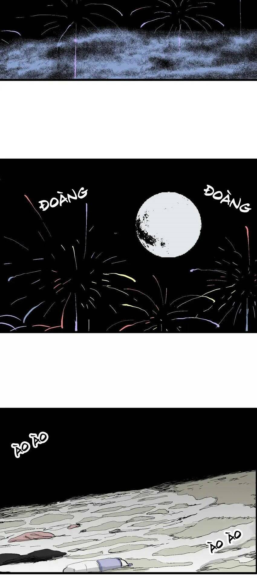 Thuyết Tiến Hóa Của Loài Người Chapter 64 - 60