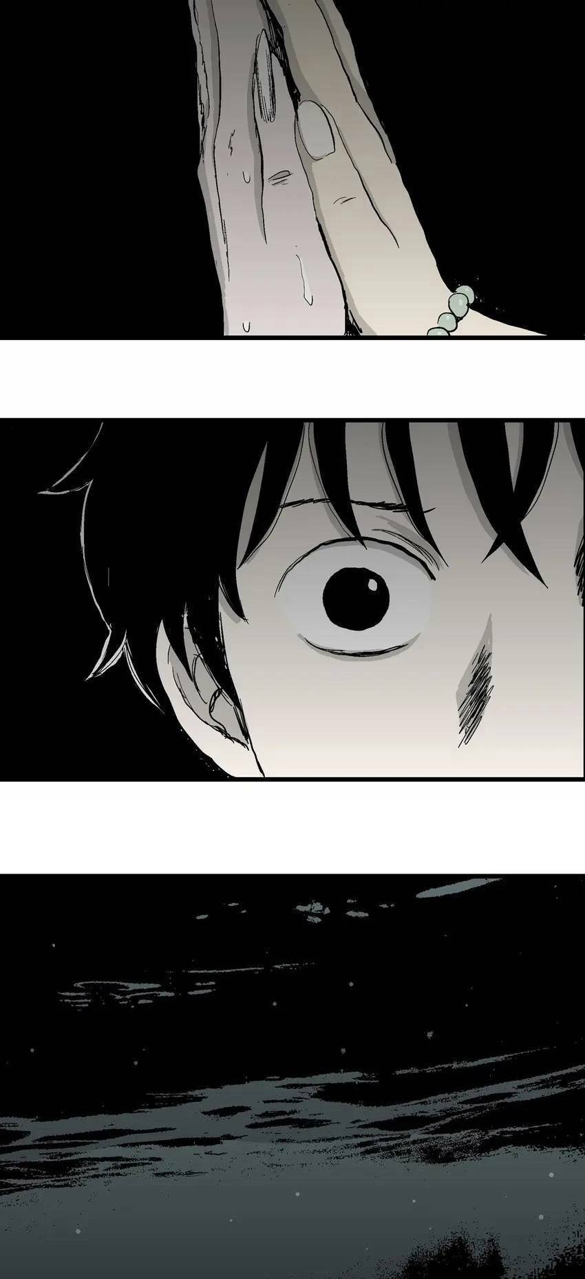 Thuyết Tiến Hóa Của Loài Người Chapter 64 - 7