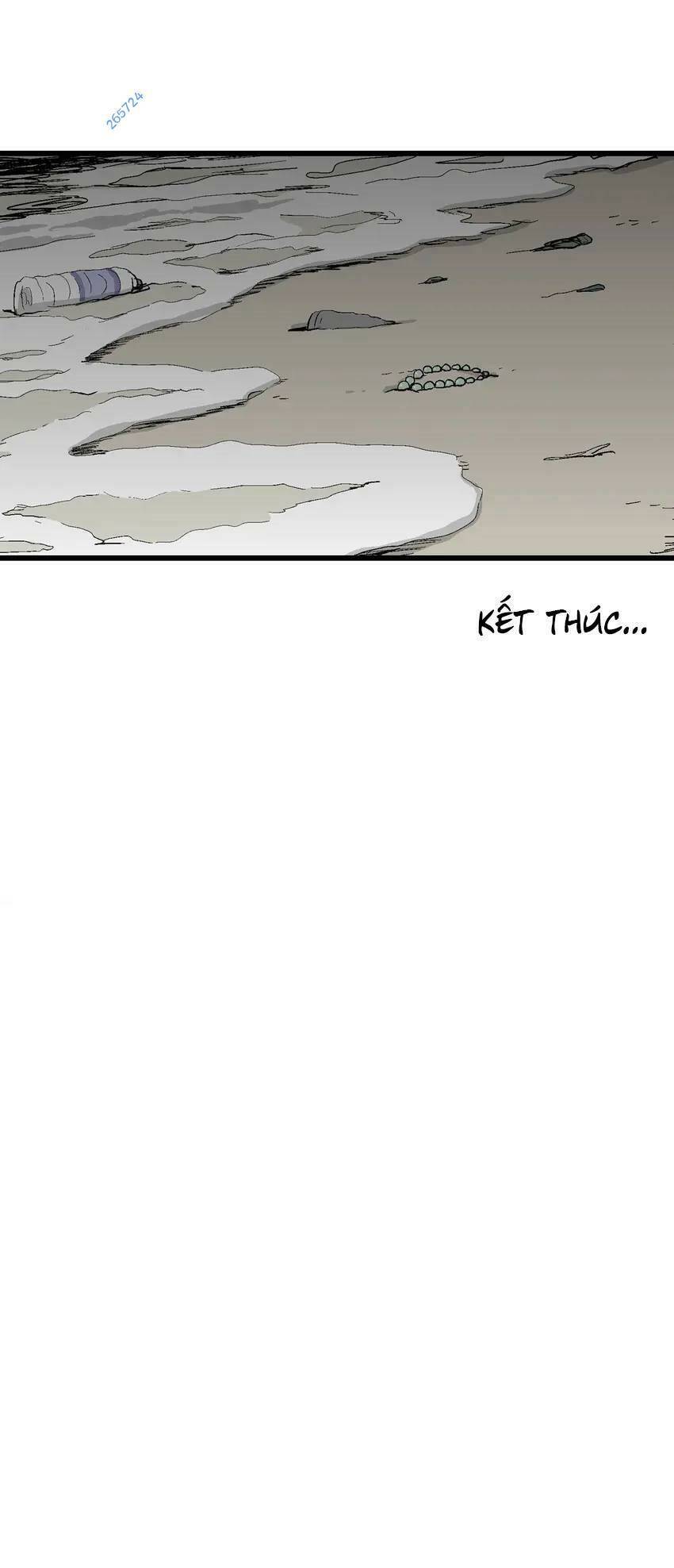 Thuyết Tiến Hóa Của Loài Người Chapter 64 - 61