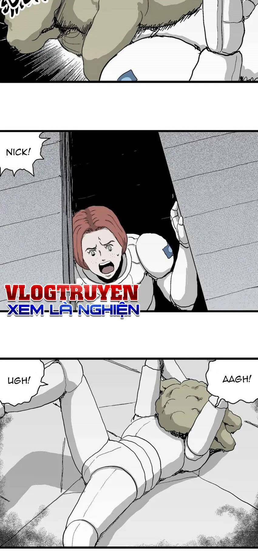 Thuyết Tiến Hóa Của Loài Người Chapter 79 - 16