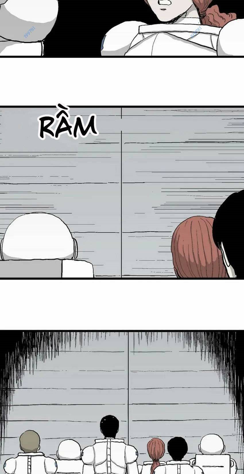 Thuyết Tiến Hóa Của Loài Người Chapter 79 - 19