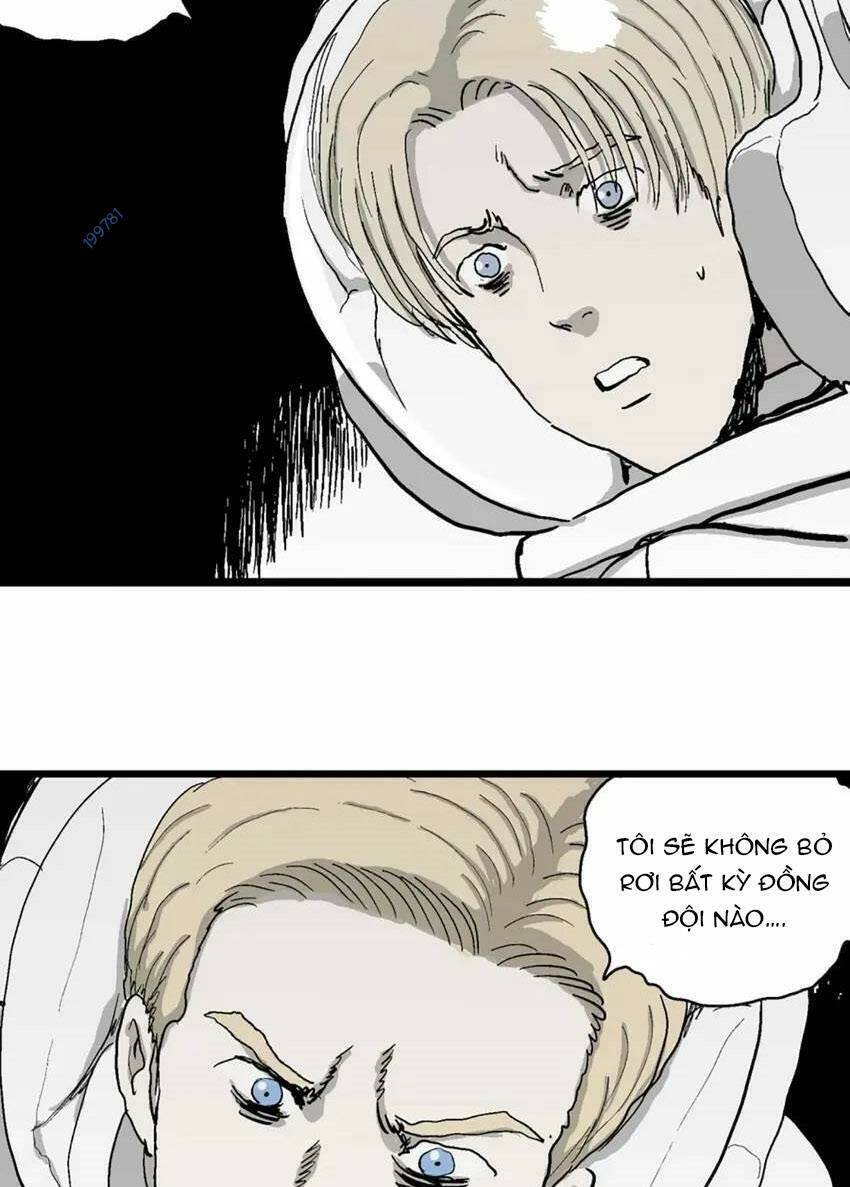 Thuyết Tiến Hóa Của Loài Người Chapter 79 - 26