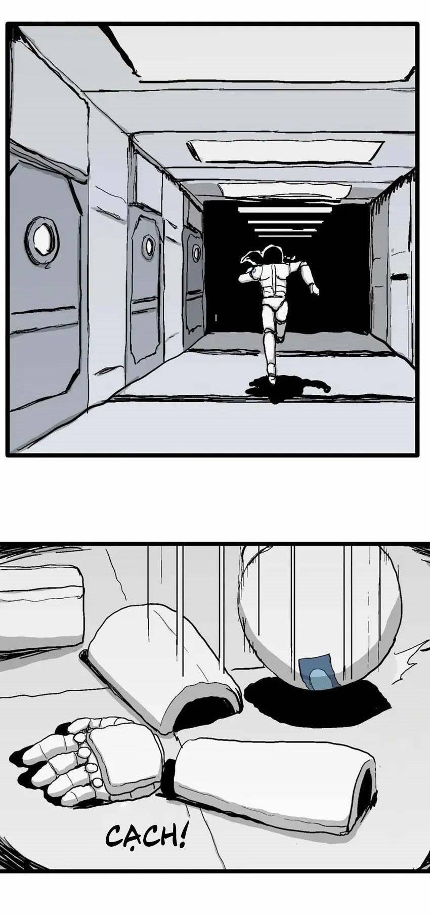 Thuyết Tiến Hóa Của Loài Người Chapter 79 - 30