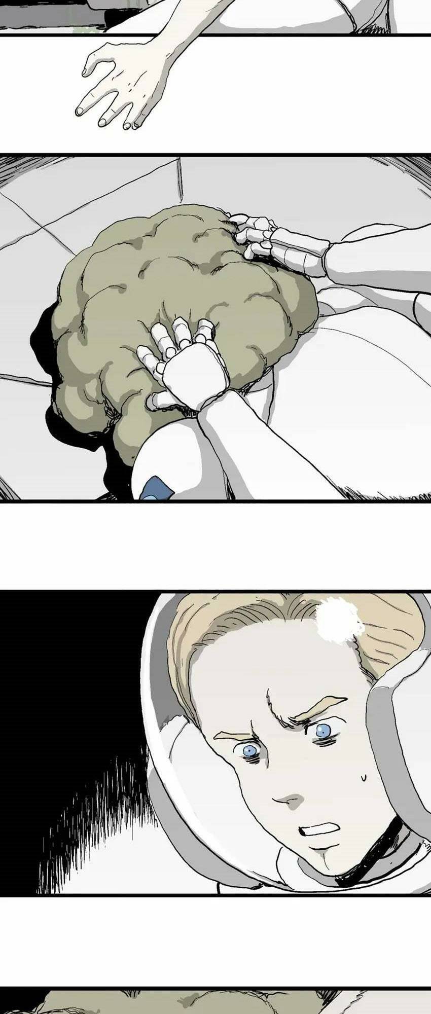 Thuyết Tiến Hóa Của Loài Người Chapter 79 - 32