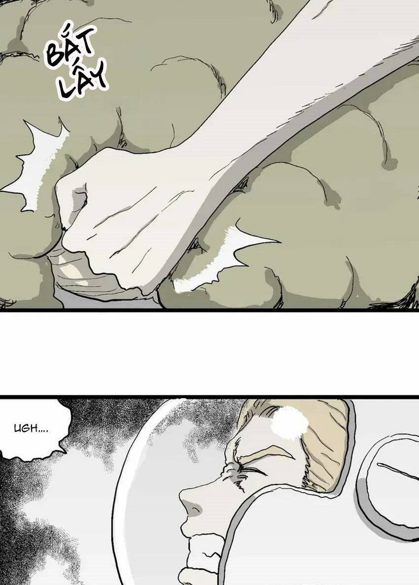 Thuyết Tiến Hóa Của Loài Người Chapter 79 - 33