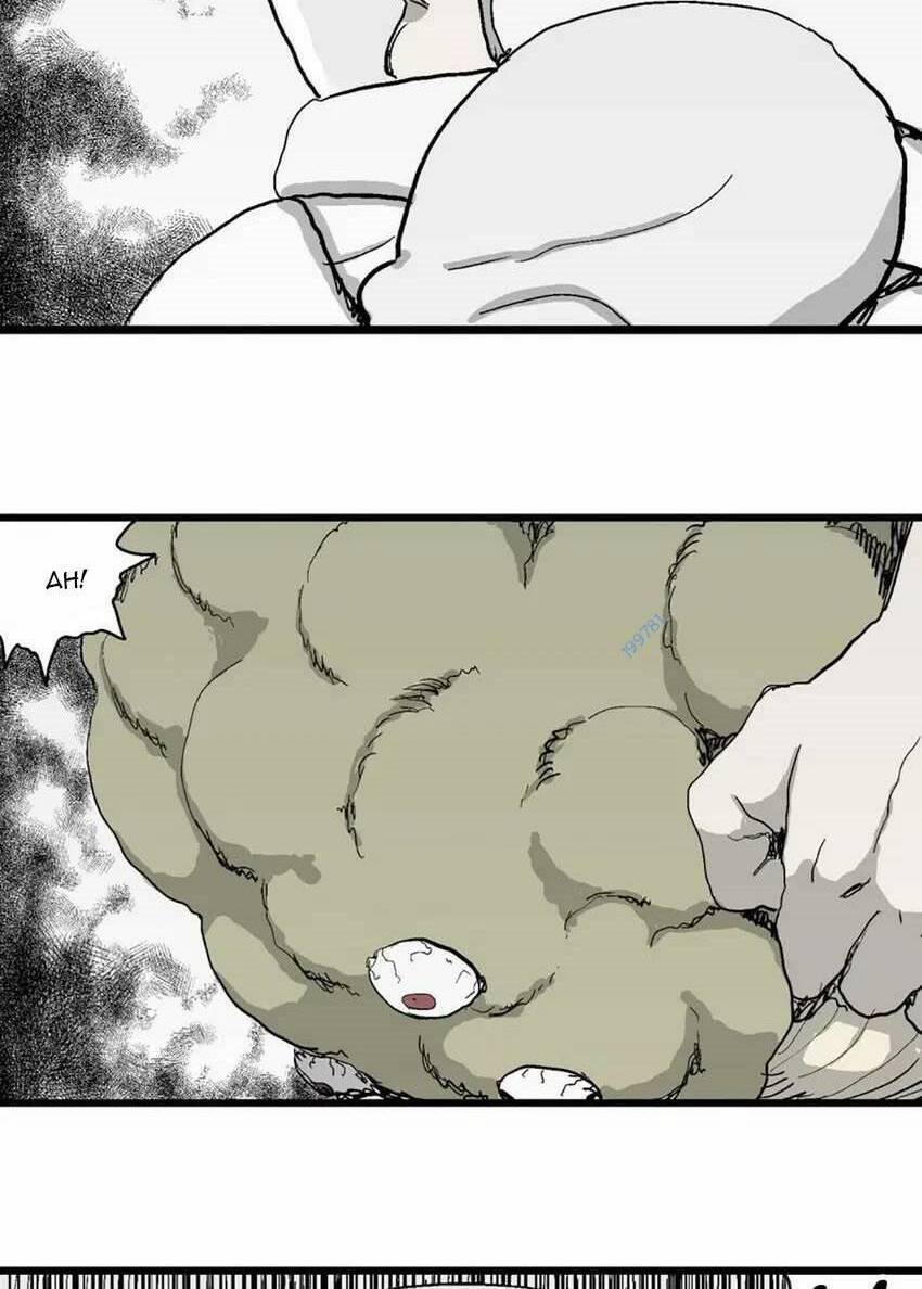 Thuyết Tiến Hóa Của Loài Người Chapter 79 - 34