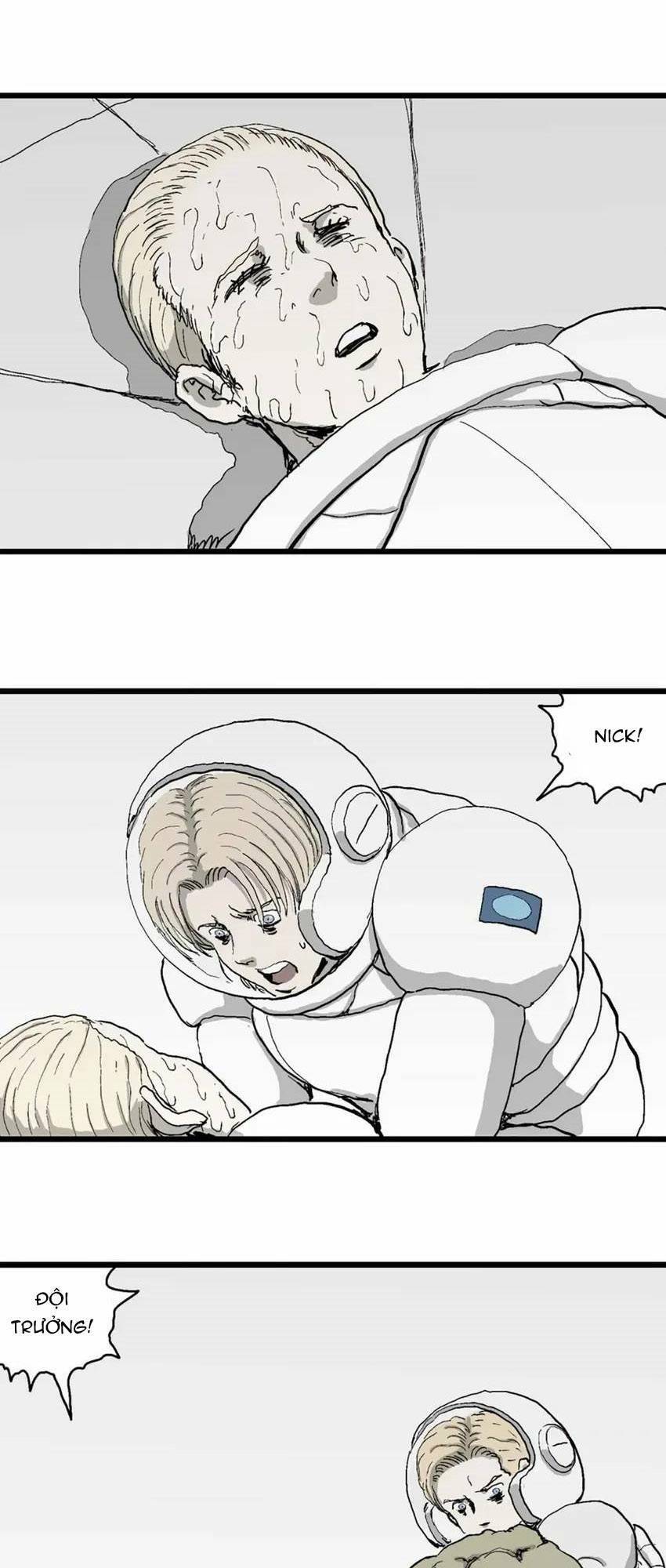 Thuyết Tiến Hóa Của Loài Người Chapter 79 - 36