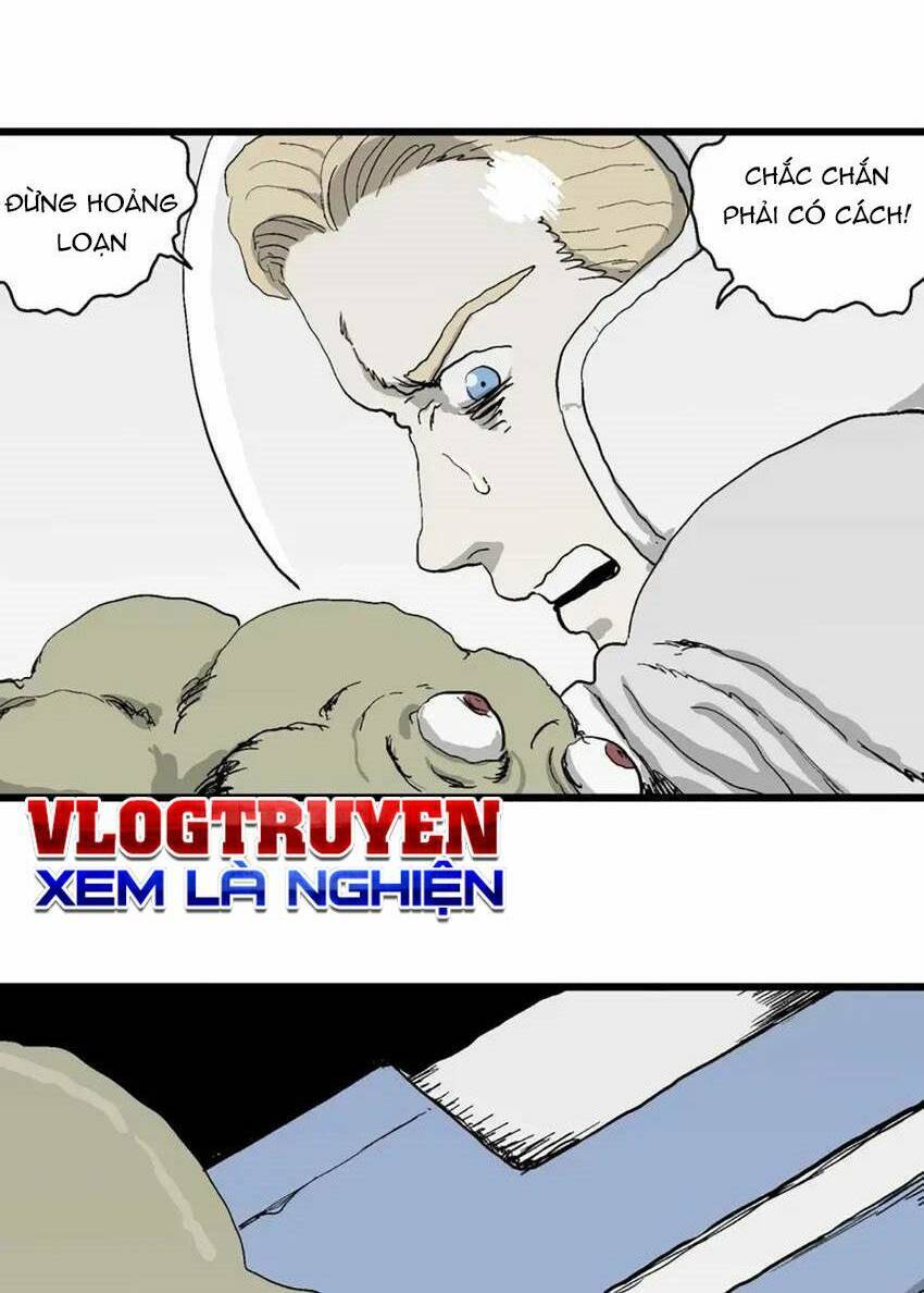 Thuyết Tiến Hóa Của Loài Người Chapter 79 - 38