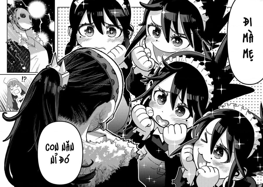 Tank Chair Chapter 33 - 15