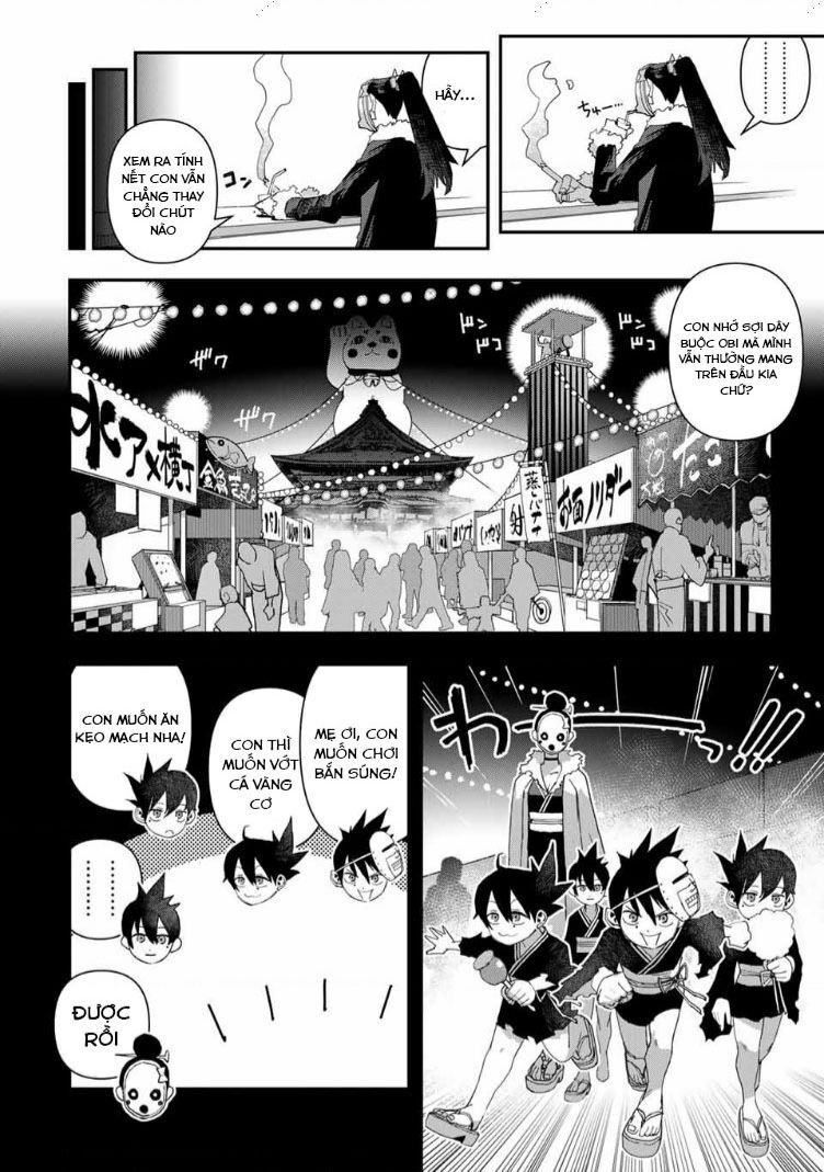 Tank Chair Chapter 33 - 7