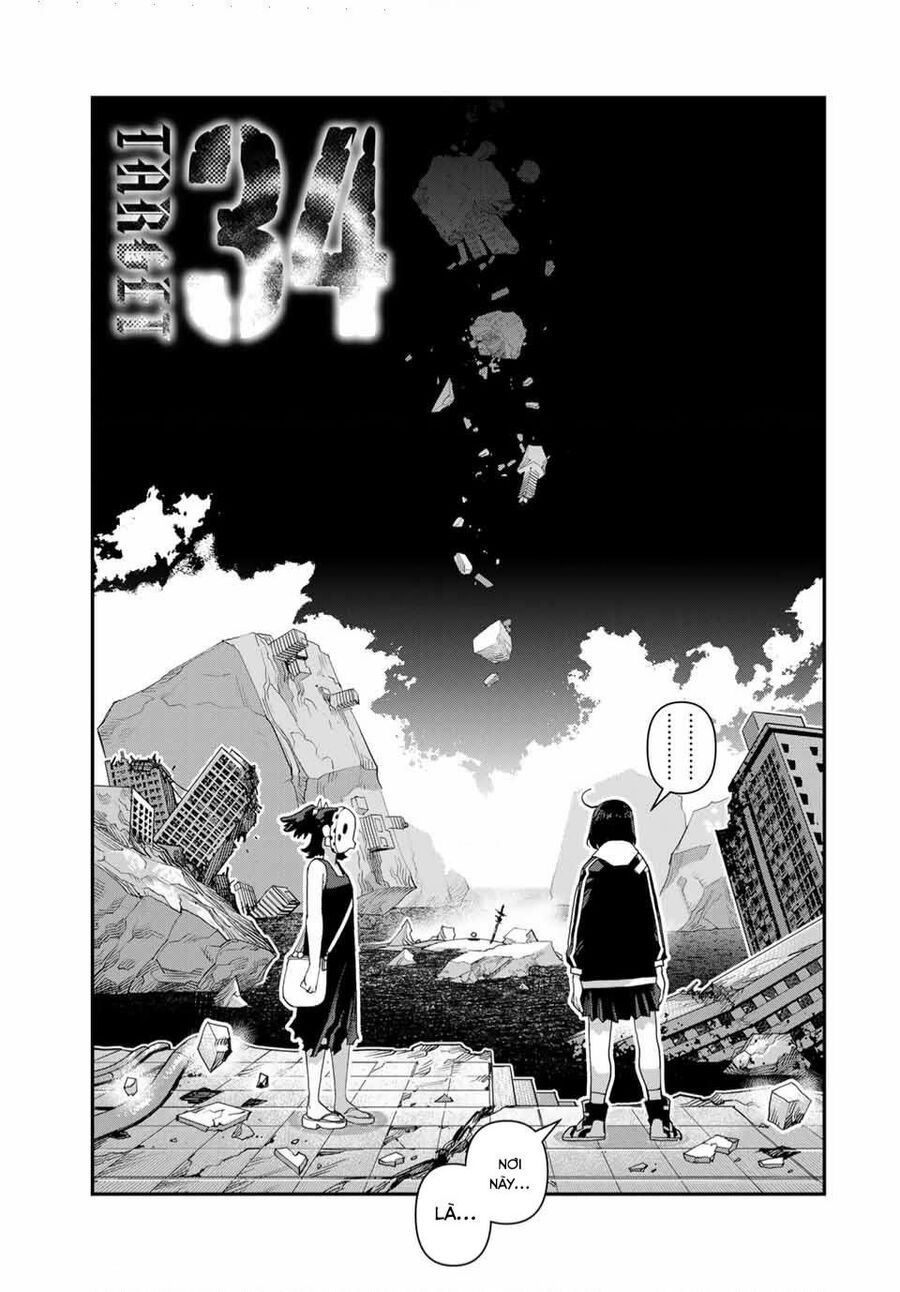Tank Chair Chapter 34 - 2