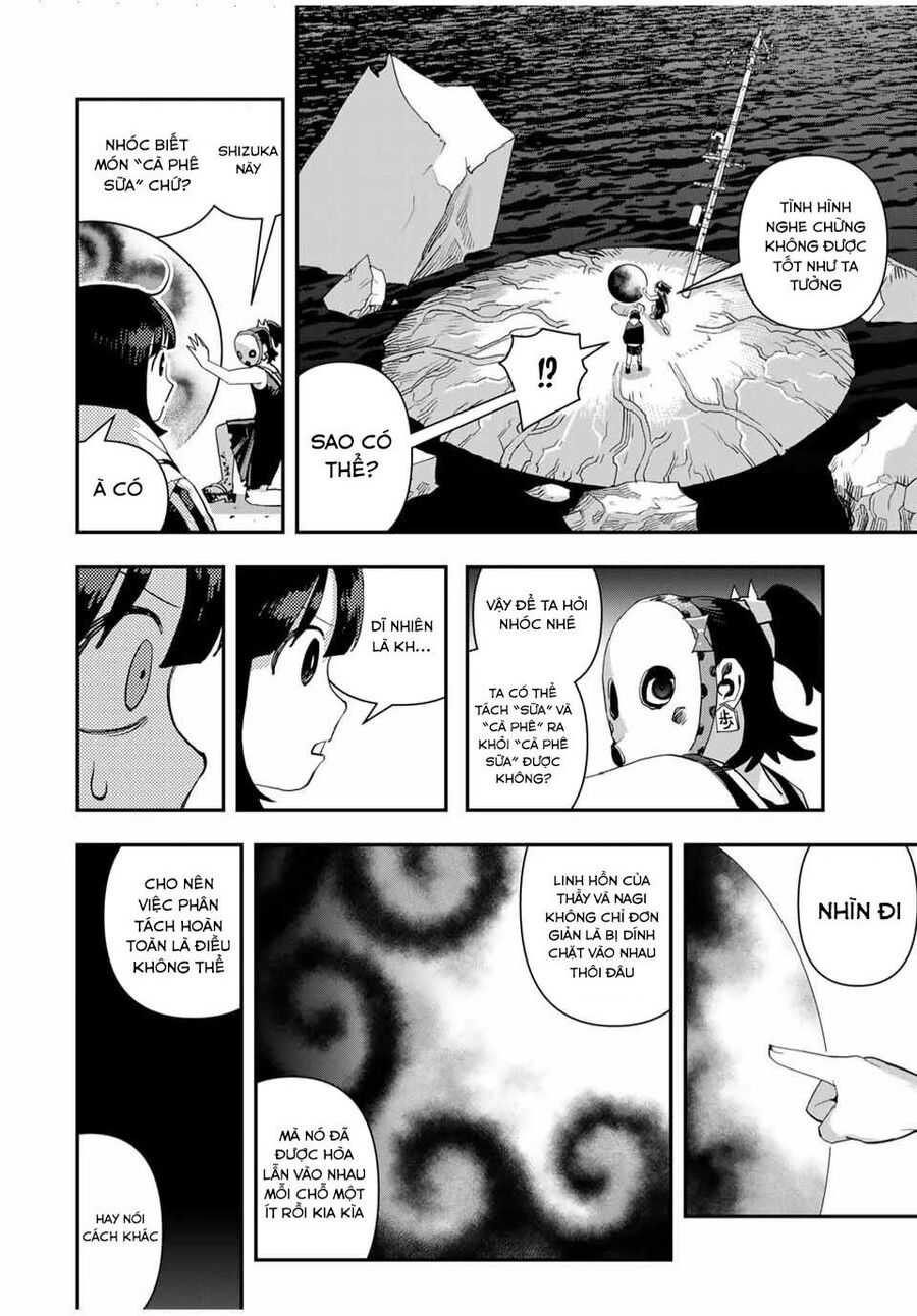 Tank Chair Chapter 34 - 5