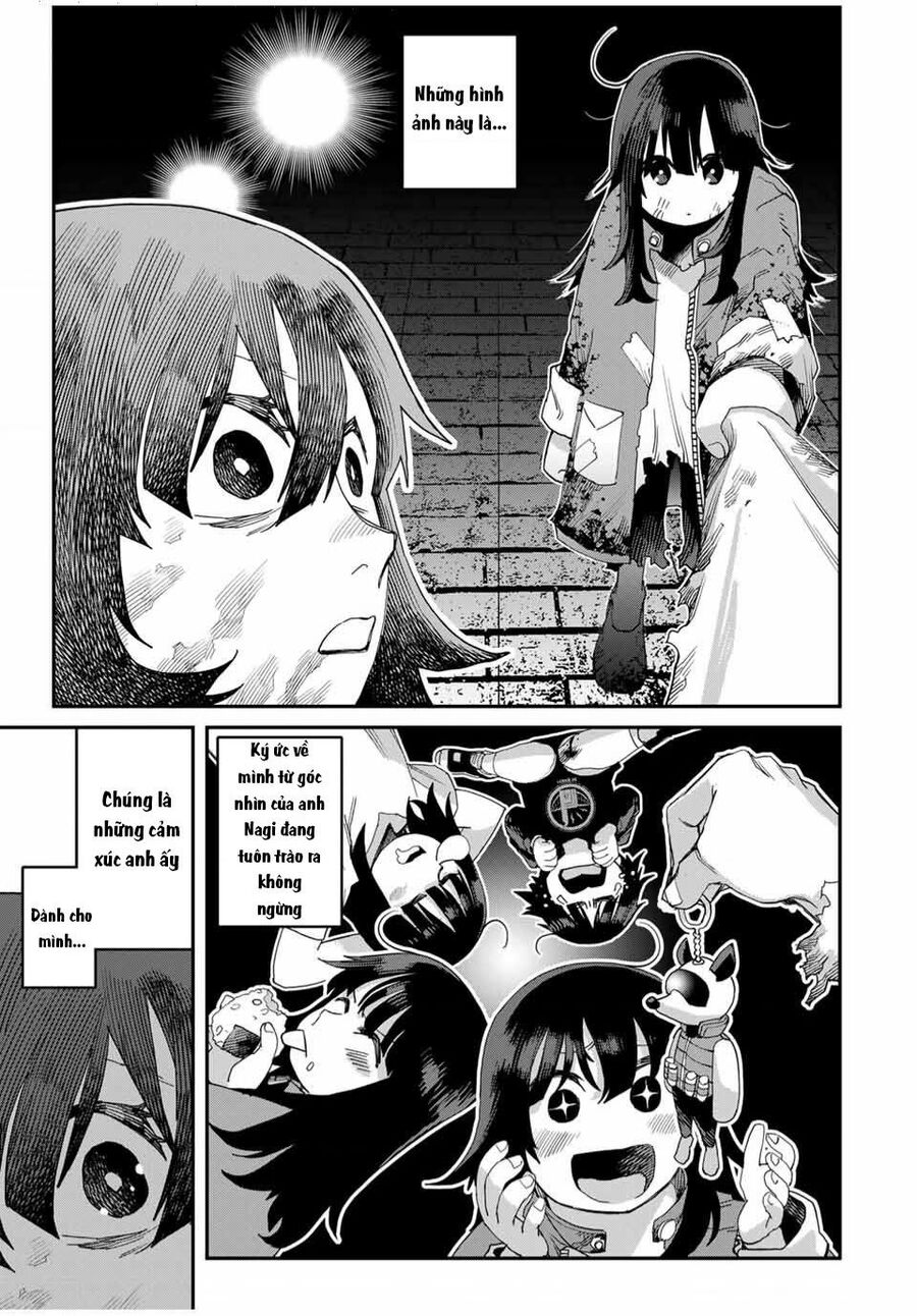 Tank Chair Chapter 35.5 - 11