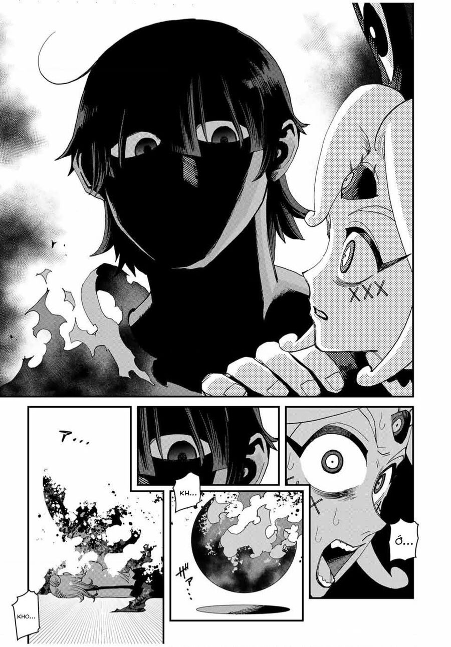 Tank Chair Chapter 35.5 - 15