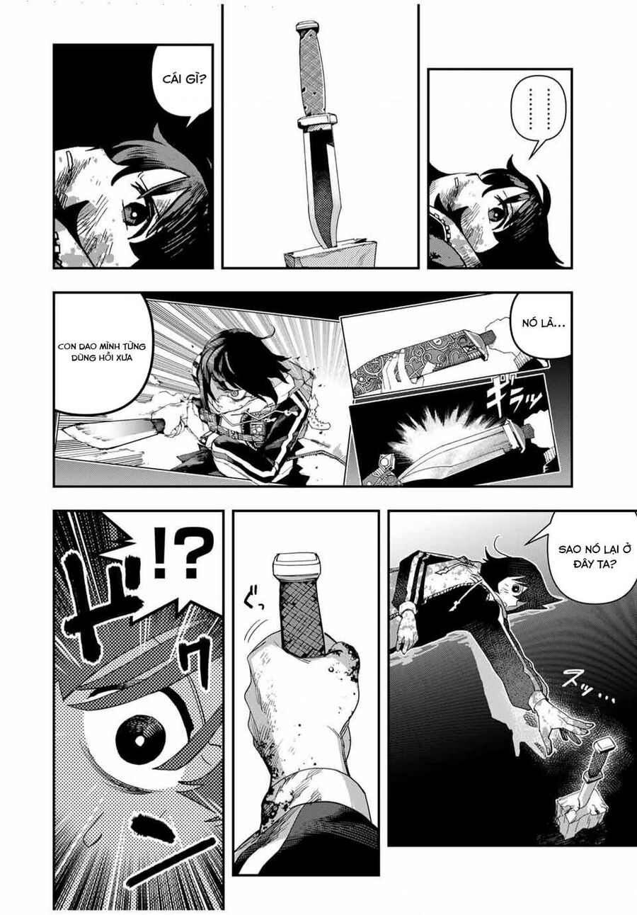 Tank Chair Chapter 35.5 - 10