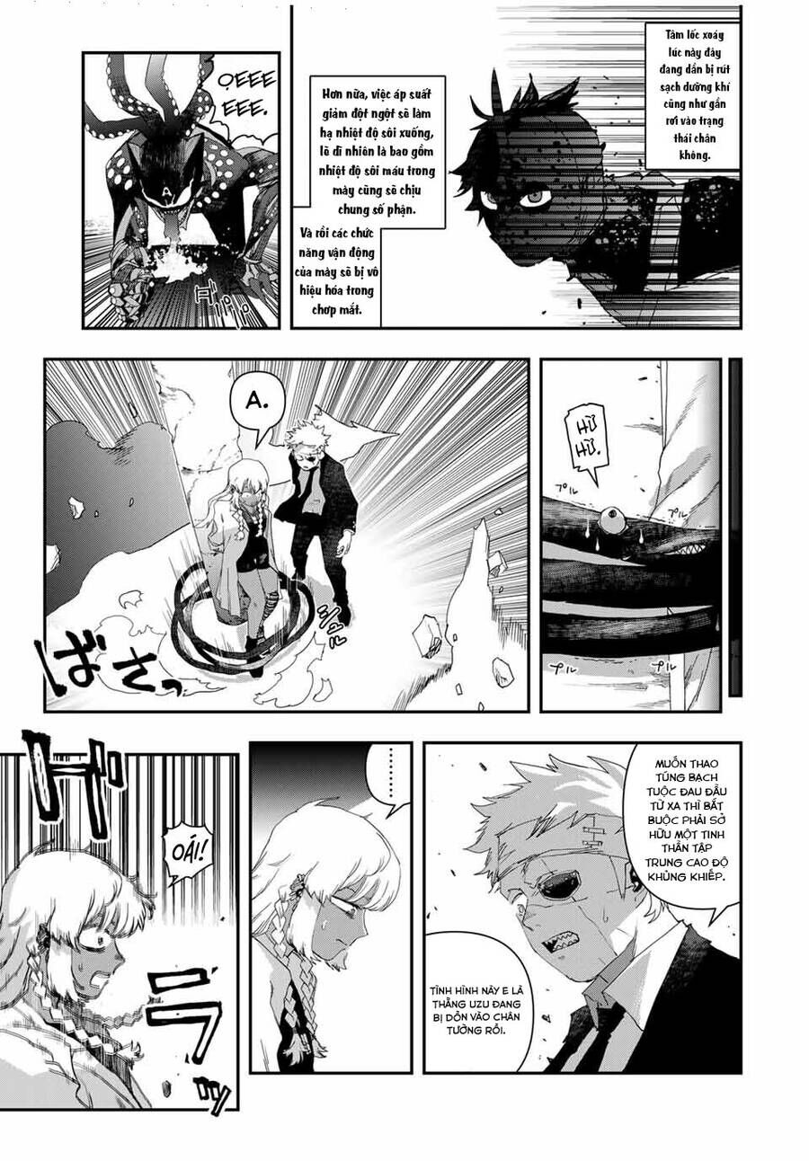 Tank Chair Chapter 42.5 - 13