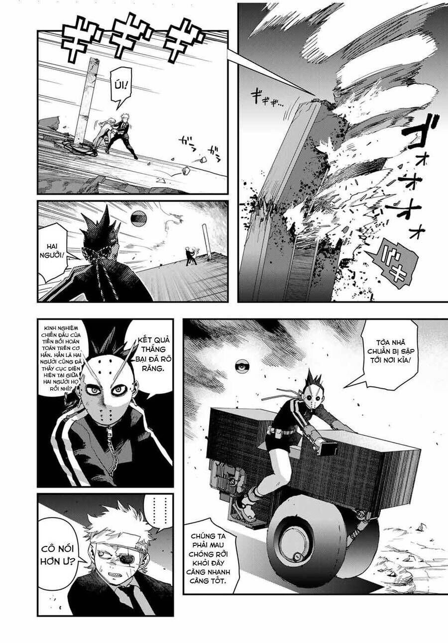 Tank Chair Chapter 42.5 - 14