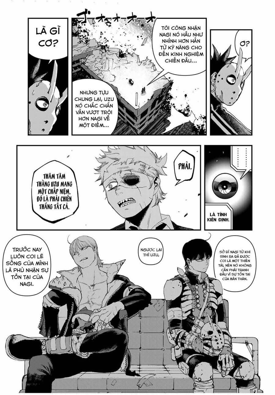 Tank Chair Chapter 42.5 - 15