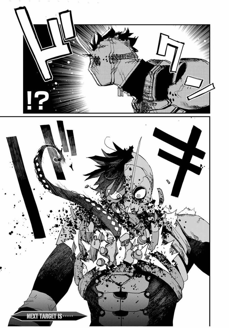 Tank Chair Chapter 42.5 - 17