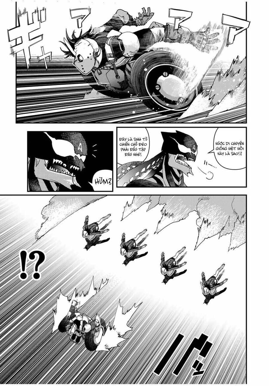 Tank Chair Chapter 42.5 - 4