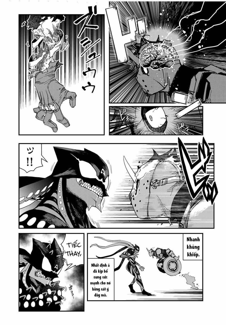 Tank Chair Chapter 42.5 - 7