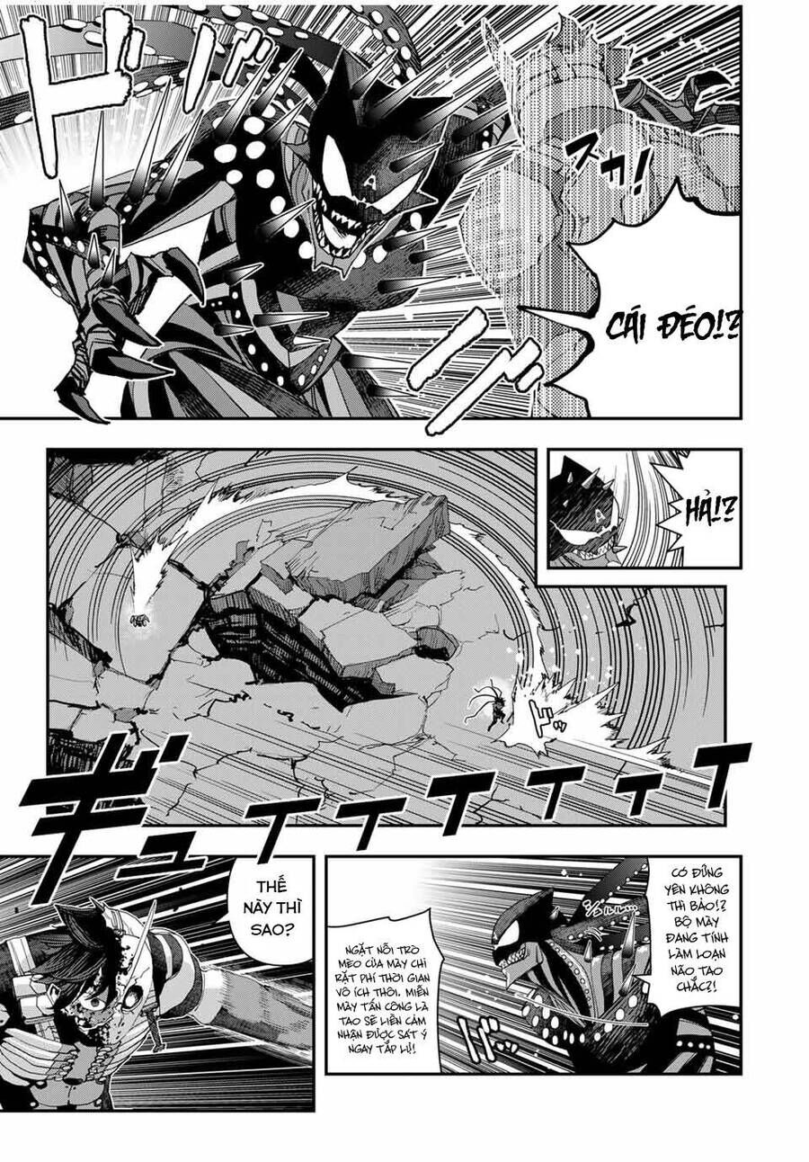 Tank Chair Chapter 42.5 - 8