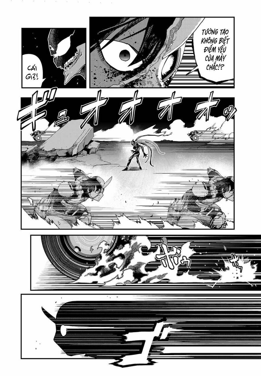 Tank Chair Chapter 42.5 - 9