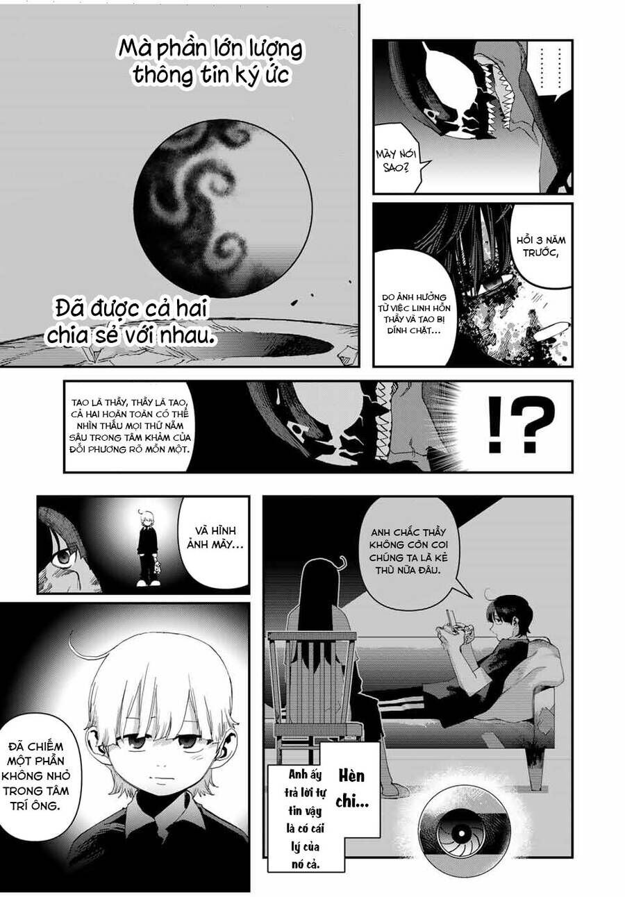 Tank Chair Chapter 43 - 10