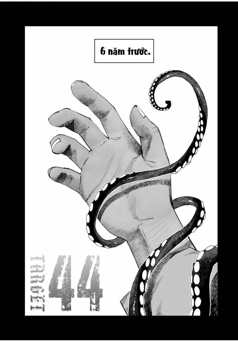 Tank Chair Chapter 44 - 2