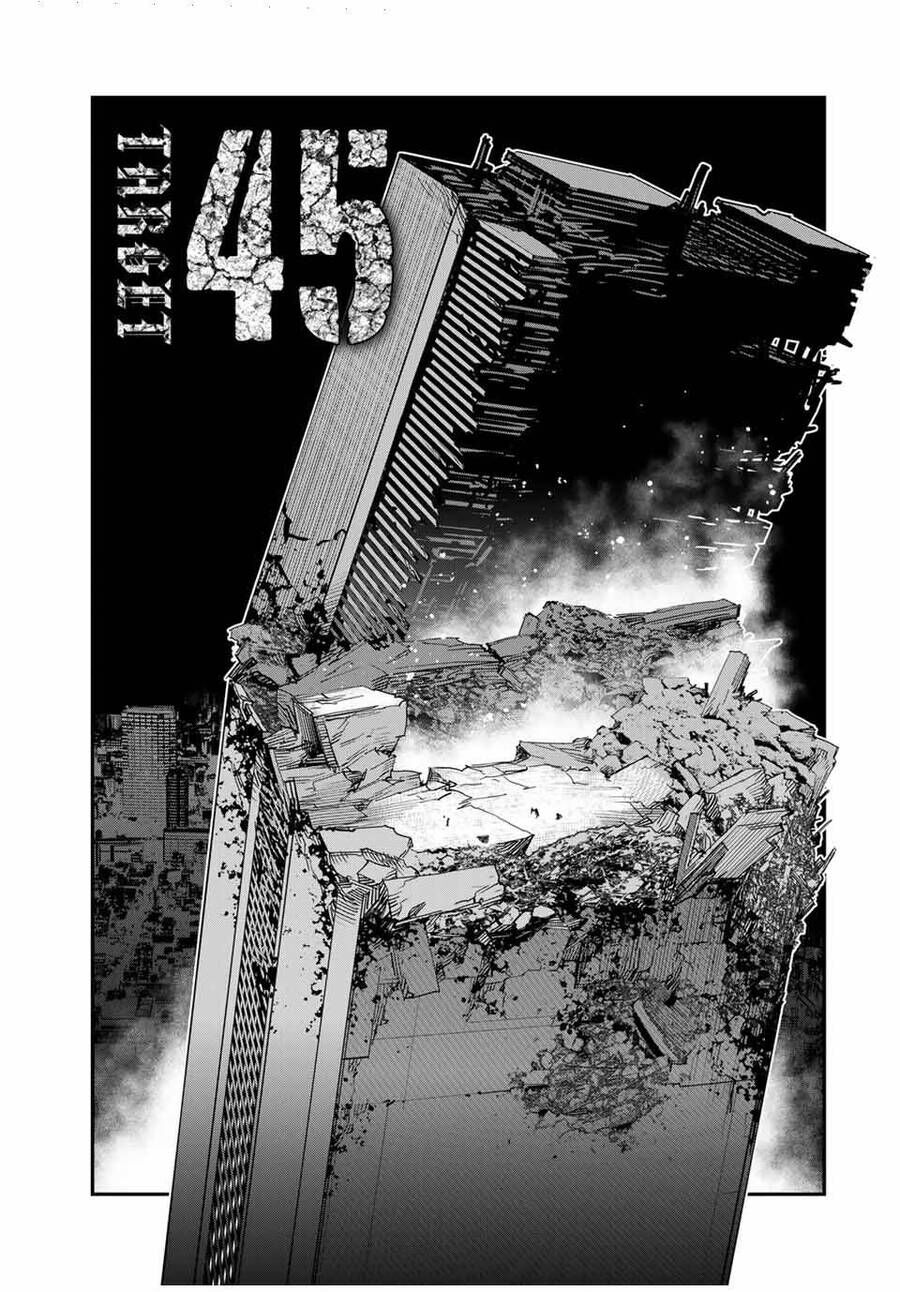 Tank Chair Chapter 45 - 2