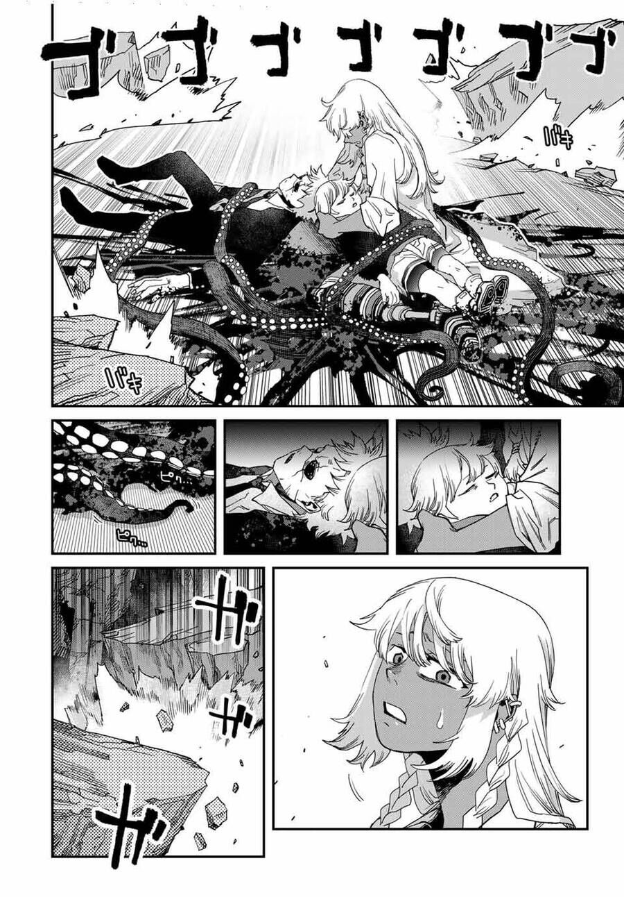 Tank Chair Chapter 45 - 14