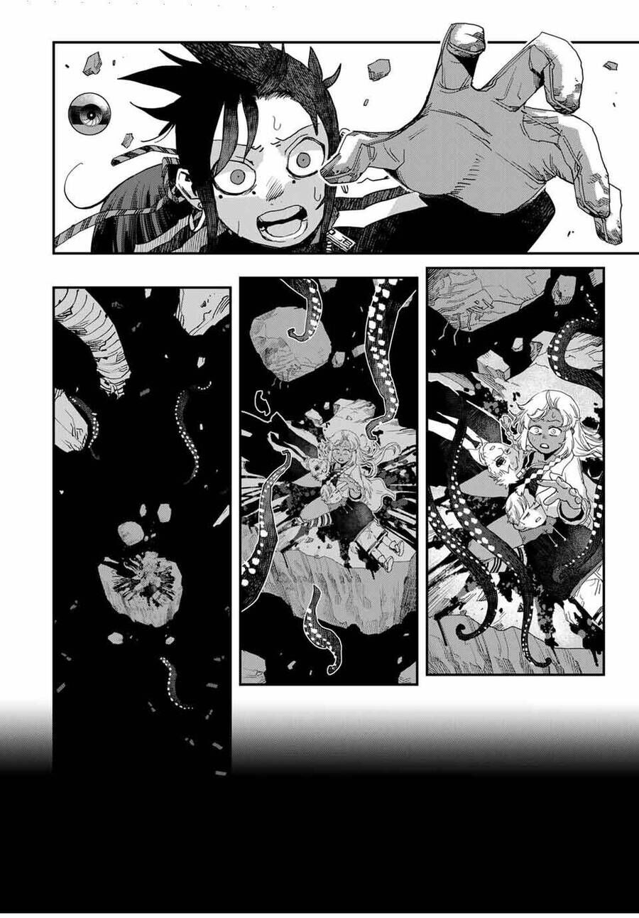 Tank Chair Chapter 45 - 16