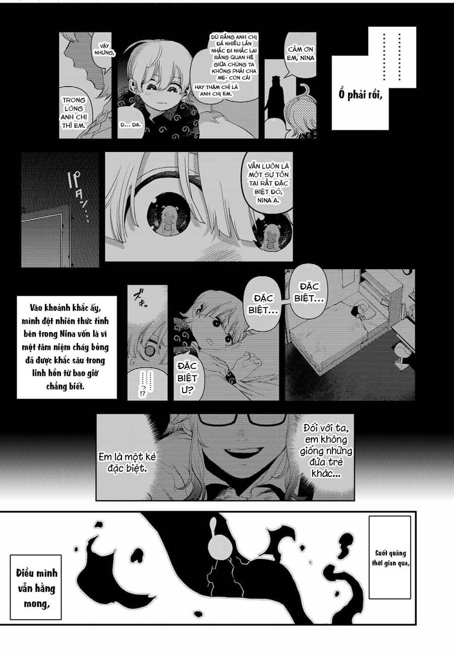 Tank Chair Chapter 45 - 17