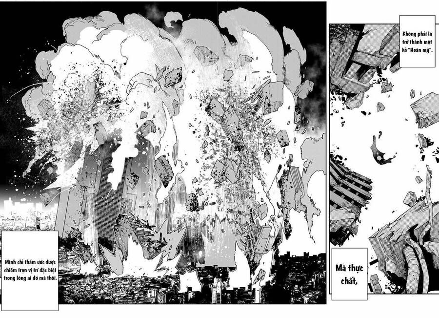 Tank Chair Chapter 45 - 18