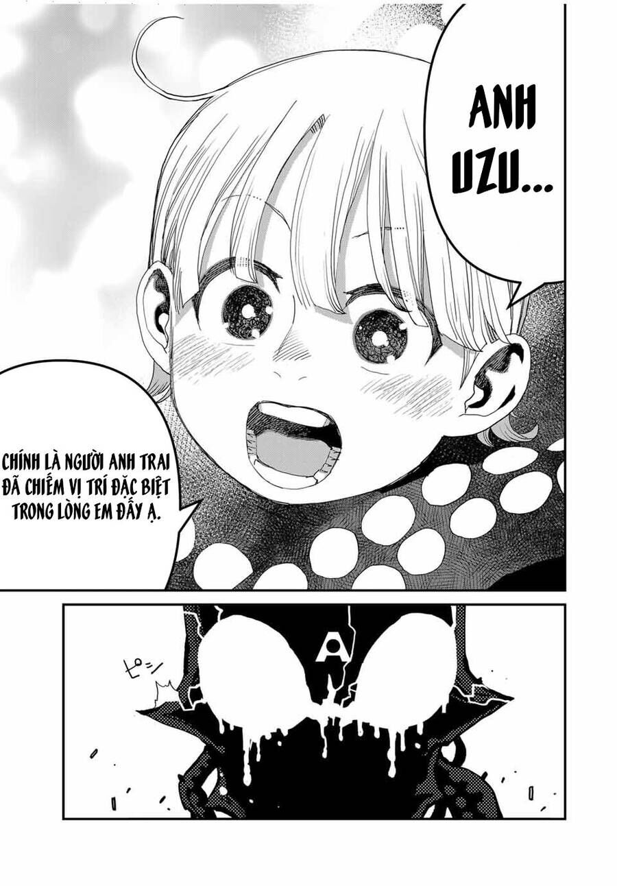 Tank Chair Chapter 45 - 9