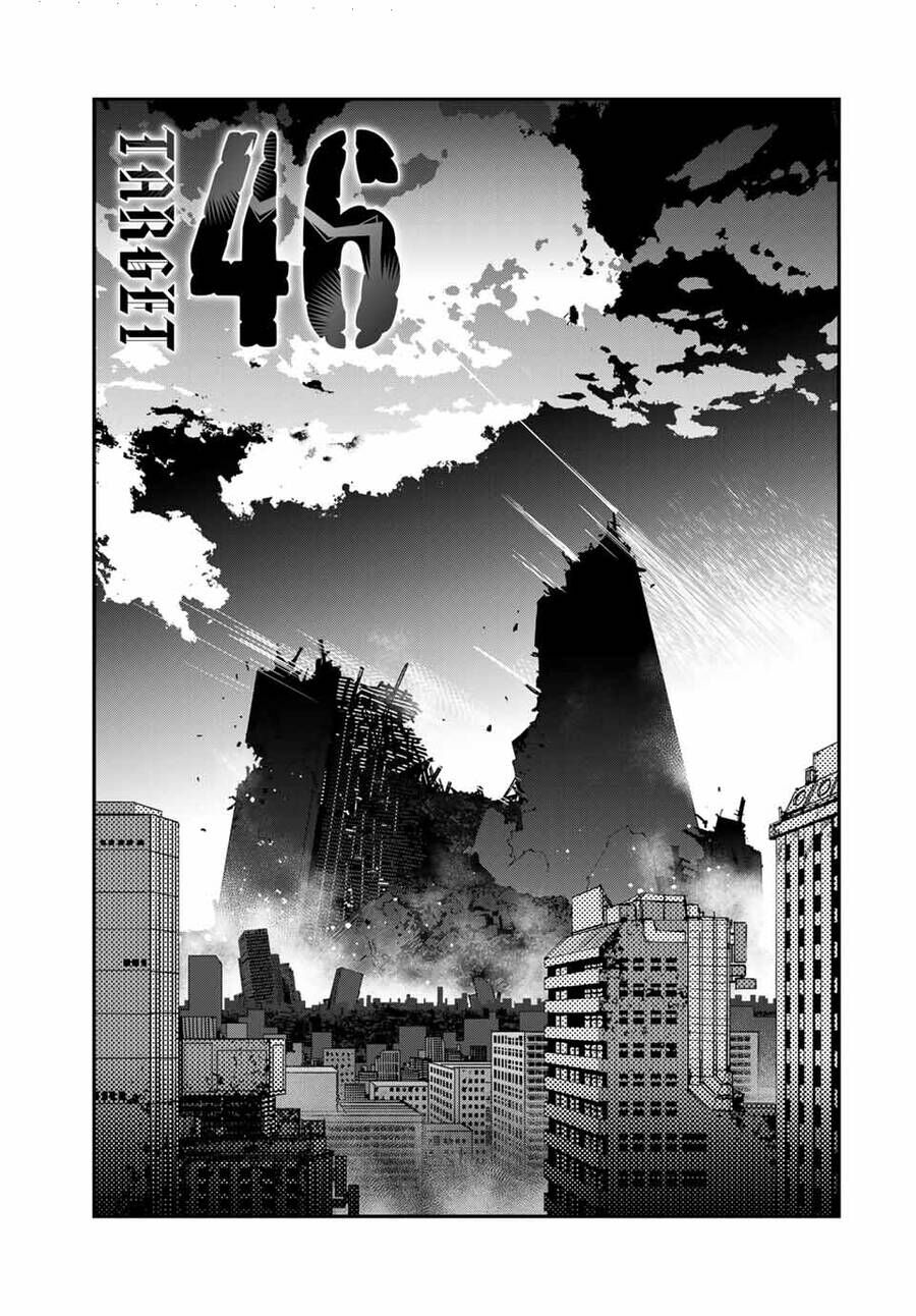 Tank Chair Chapter 46 - 2