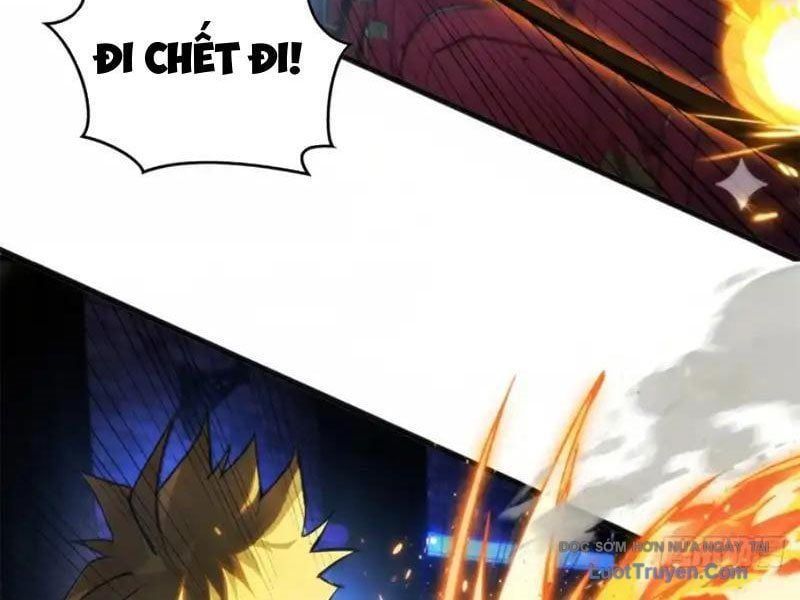 Sống Chung Với Đại Tỷ Ma Cà Rồng Chapter 29 - 13