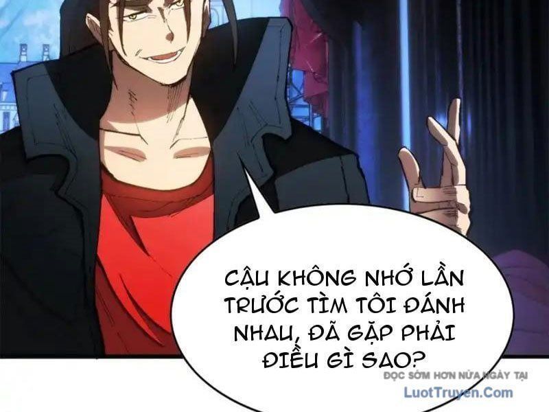 Sống Chung Với Đại Tỷ Ma Cà Rồng Chapter 29 - 4