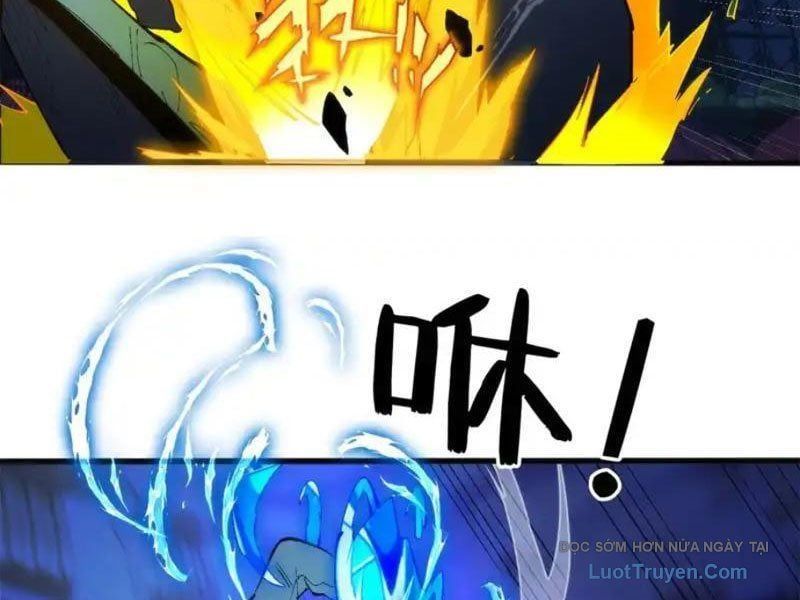 Sống Chung Với Đại Tỷ Ma Cà Rồng Chapter 29 - 38