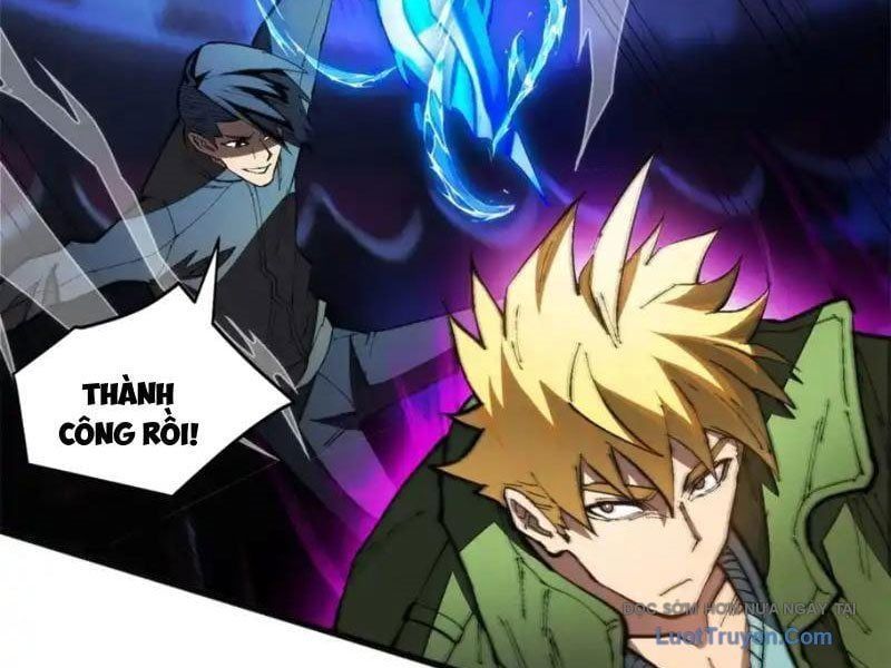 Sống Chung Với Đại Tỷ Ma Cà Rồng Chapter 29 - 39