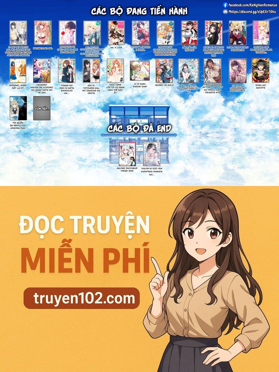 Osananajimi Kanojo no Morahara ga Hidoin de Zetsuen Sengen shite Yatta Chapter 23 - 27